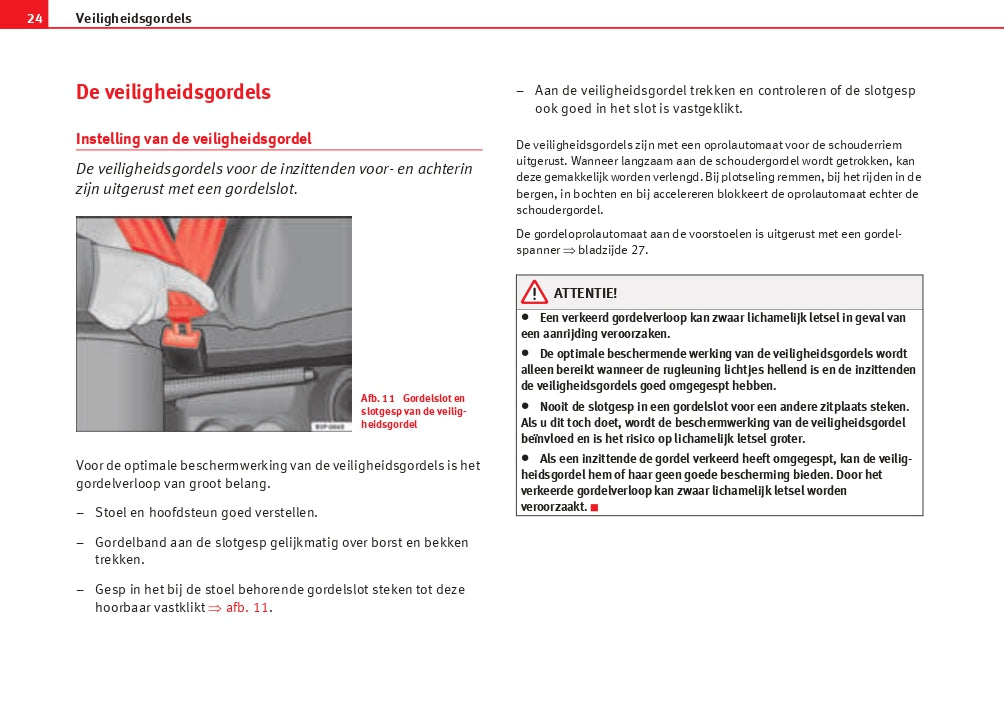 2010 Seat Ibiza Bedienungsanleitung | Niederländisch