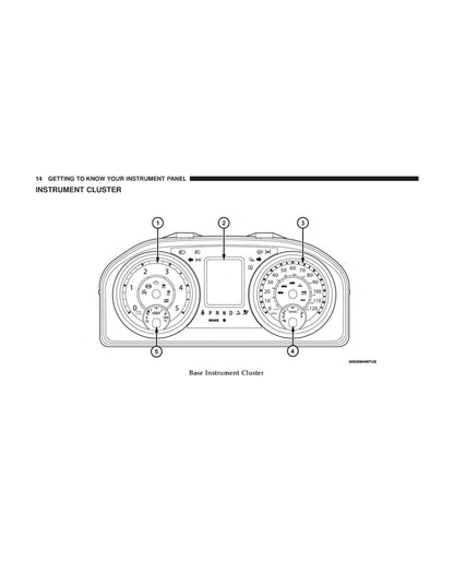 2018 RAM Truck Diesel Owner's Manual | English