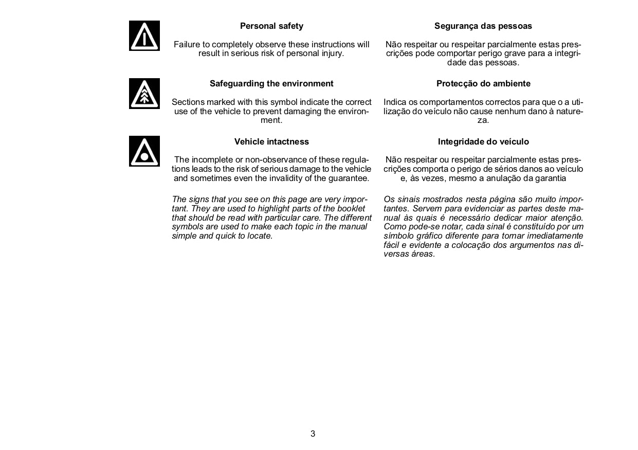 2014 Vespa 946 Owner's Manual | Multi