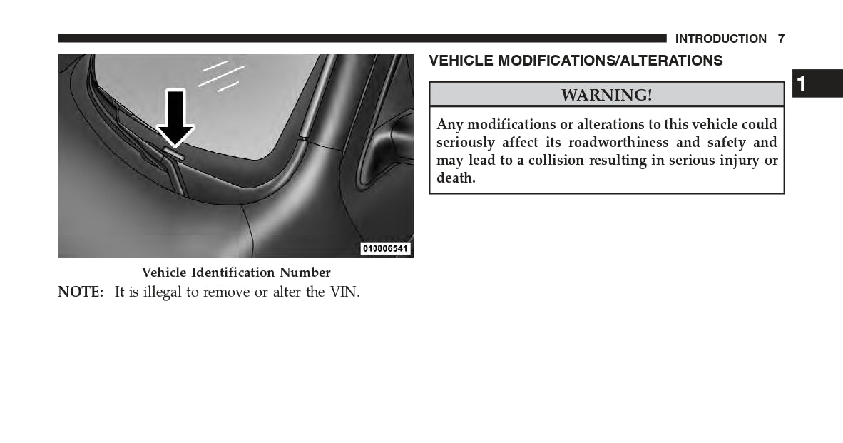 2012 Dodge Ram Truck Bedienungsanleitung | Englisch