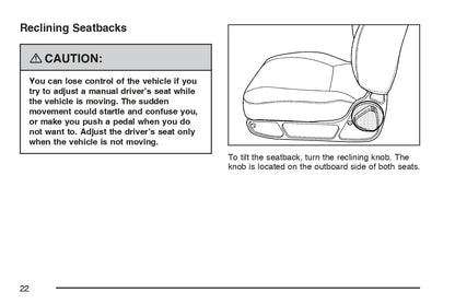 2007 Isuzu F-Series Owner's Manual | English