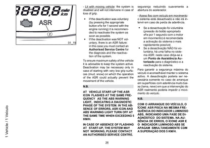 2014 Vespa 946 Owner's Manual | Multi