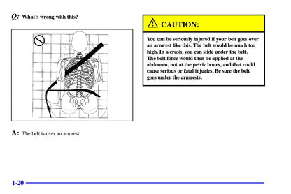 2002 Cadillac Escalade EXT Owner's Manual | English