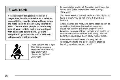 2007 Isuzu F-Series Owner's Manual | English