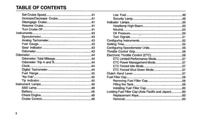 2017 Harley-Davidson FXSE Owner's Manual | English