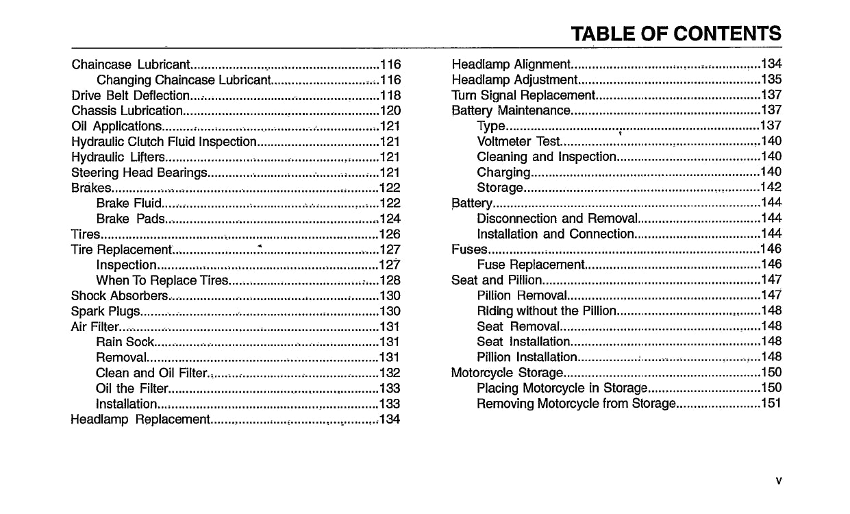 2017 Harley-Davidson FXSE Owner's Manual | English