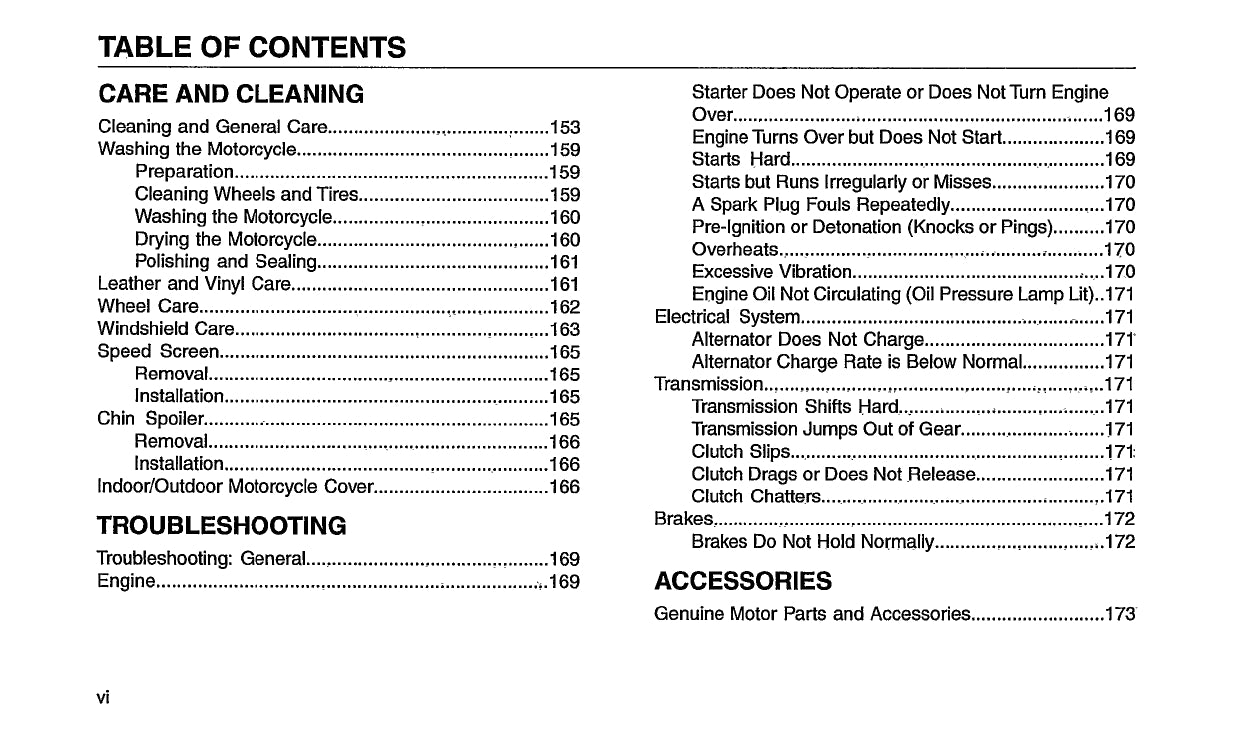 2017 Harley-Davidson FXSE Owner's Manual | English