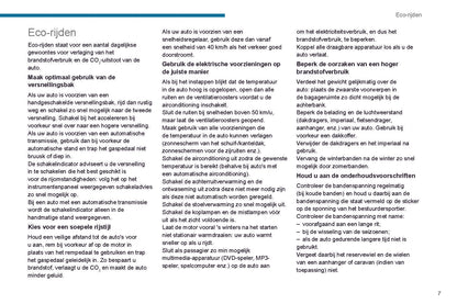 2019-2022 Peugeot Partner Bedienungsanleitung | Niederländisch
