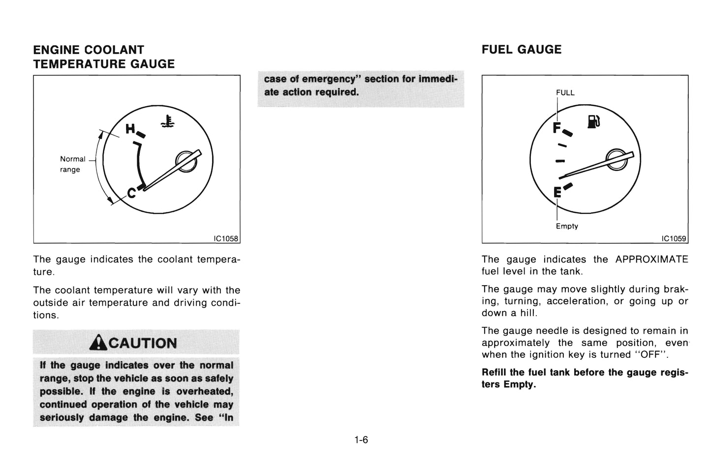 1995 Nissan 300ZX Owner's Manual | English