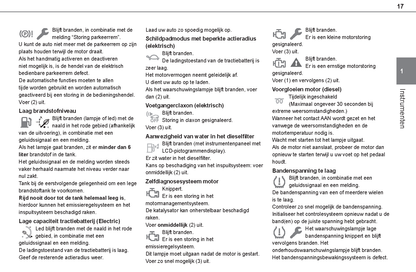 2021-2024 Toyota Proace City/Proace City Verso Owner's Manual | Dutch