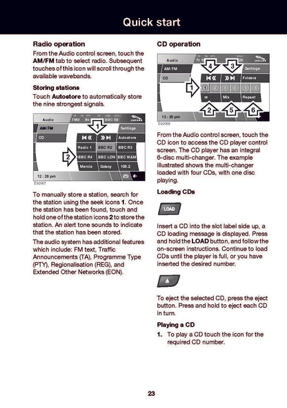 2008 Jaguar XK Owner's Manual | English