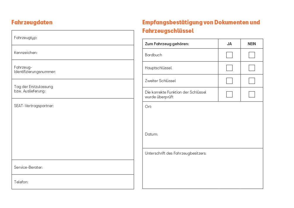 2022 Seat Arona Owner's Manual | English