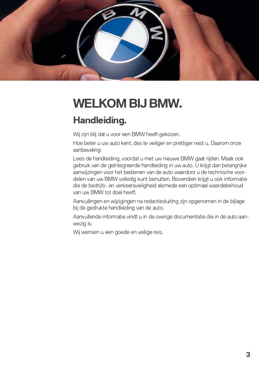 2020-2021 BMW X3 Bedienungsanleitung | Niederländisch