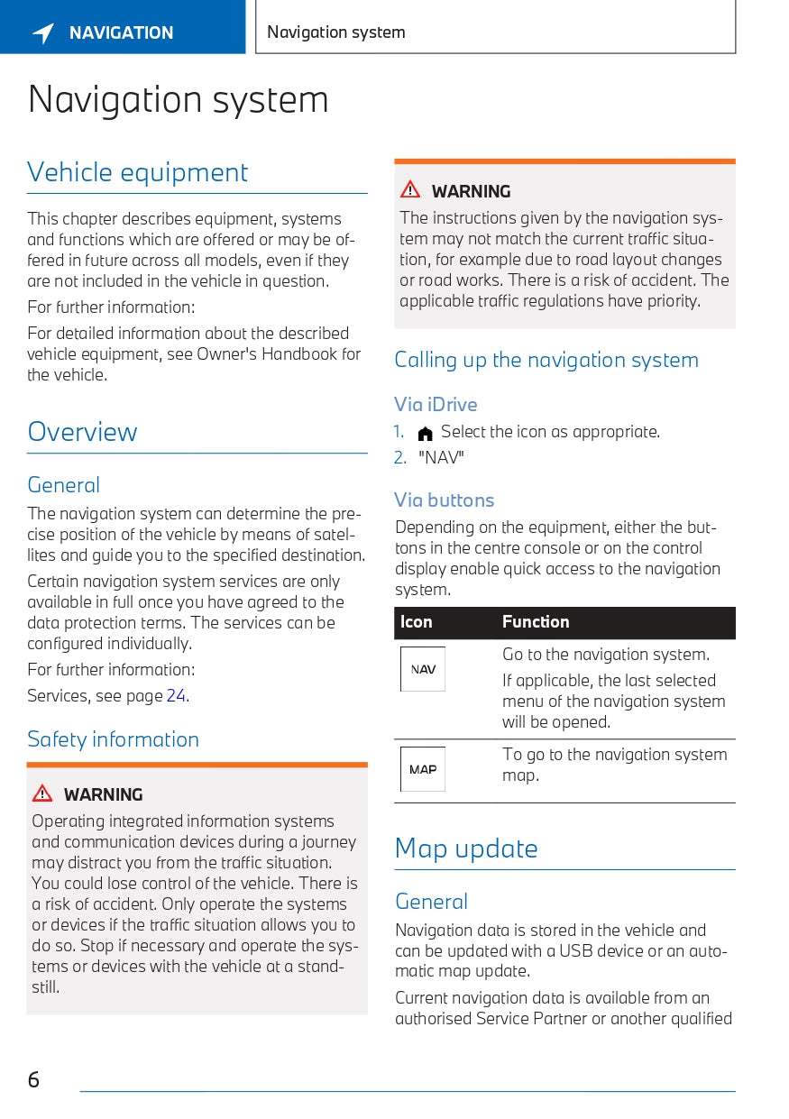 2023 BMW X1 Infotainment Manual | English