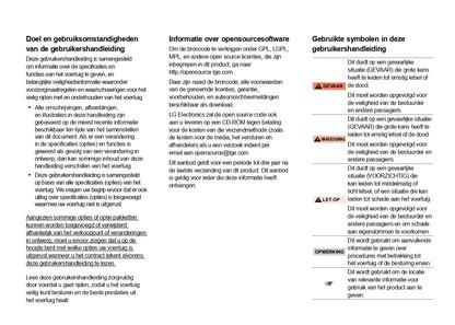 2023-2024 SsangYong Korando e-Motion Bedienungsanleitung | Niederländisch