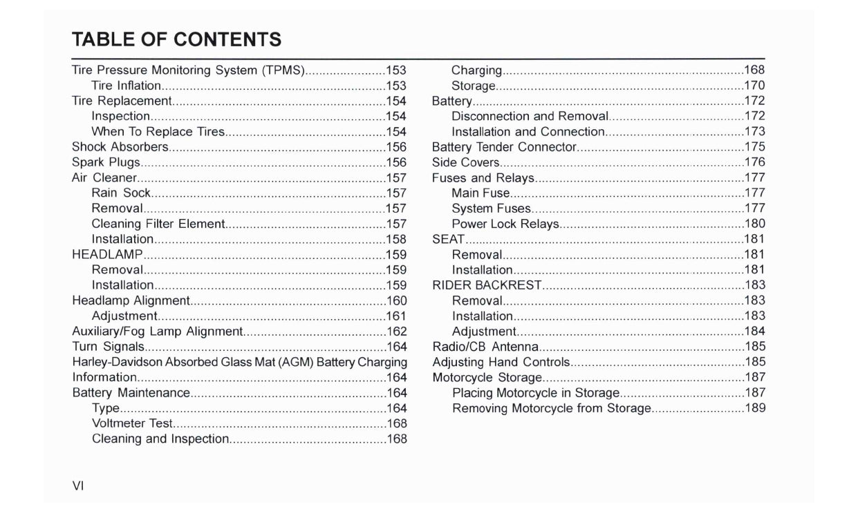 2017 Harley-Davidson FLHTKSE Bedienungsanleitung | Englisch