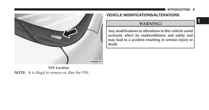 2011 Jeep Grand Cherokee Bedienungsanleitung | Englisch