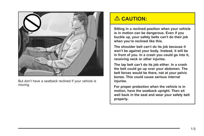 2004 Chevrolet Kodiak Owner's Manual | English