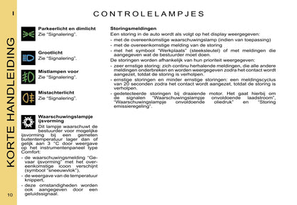 2006 Citroën Jumper Owner's Manual | Dutch