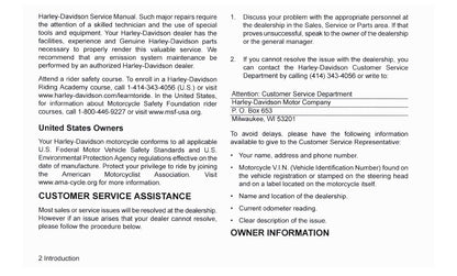 2017 Harley-Davidson FLHTKSE Bedienungsanleitung | Englisch