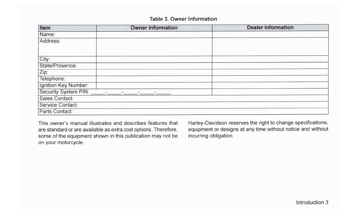 2017 Harley-Davidson FLHTKSE Bedienungsanleitung | Englisch