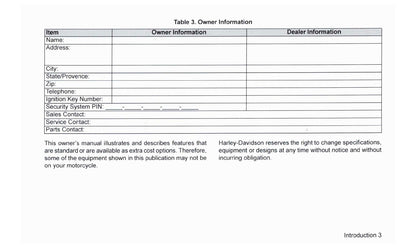 2017 Harley-Davidson FLHTKSE Bedienungsanleitung | Englisch