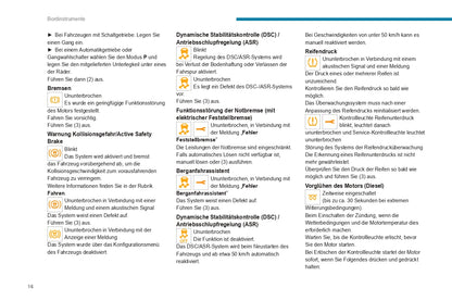 2022-2024 Peugeot Expert/Traveller/e-Expert/e-Traveller Owner's Manual | German