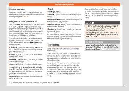 2023 Week 48 Seat Ibiza Owner's Manual | Dutch