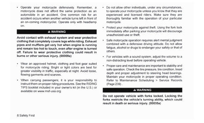 2017 Harley-Davidson FLHTKSE Bedienungsanleitung | Englisch