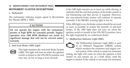 2014 Dodge Ram Truck Diesel Supplement Bedienungsanleitung | Englisch