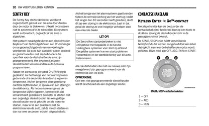 2022 Jeep Wrangler Owner's Manual | Dutch