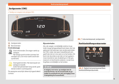 2023 Week 48 Seat Arona Owner's Manual | Dutch