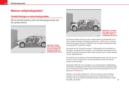 2013 Seat Ibiza SC Bedienungsanleitung | Niederländisch