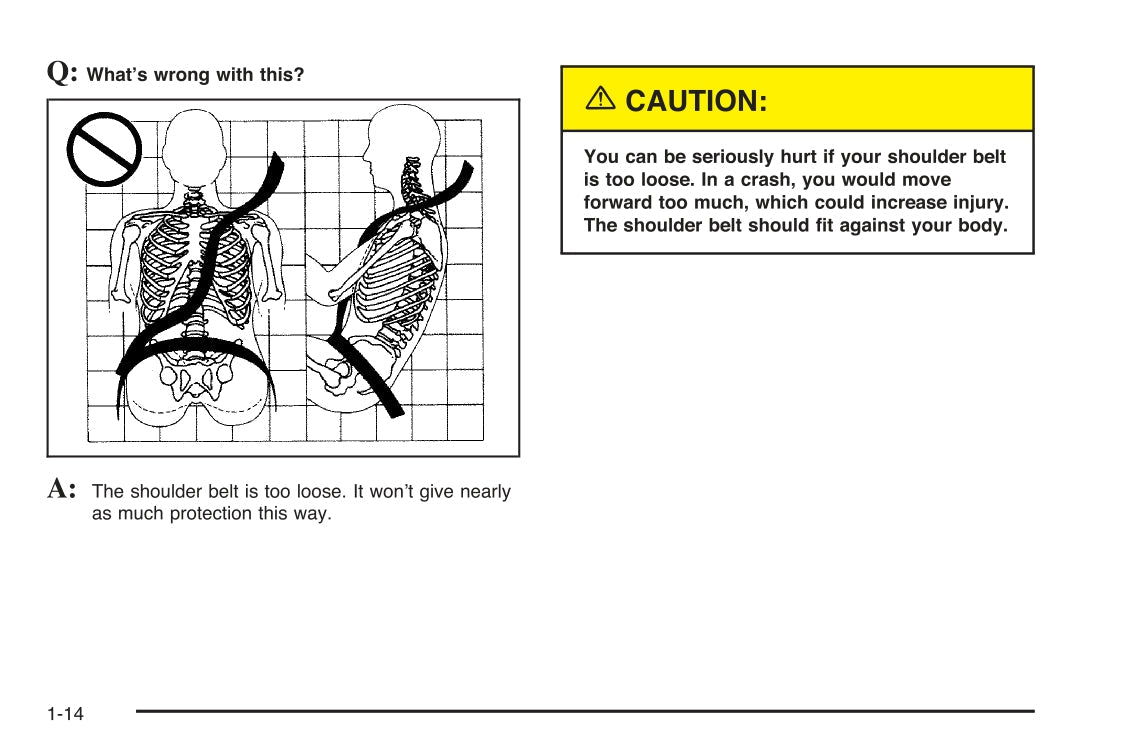 2004 Chevrolet Corvette Owner's Manual | English