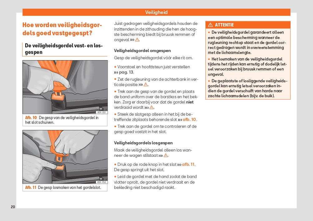 2022 Week 48 Seat Arona Owner's Manual | Dutch