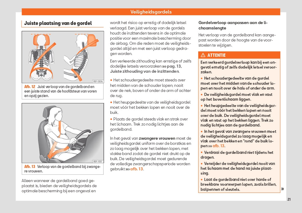2022 Week 48 Seat Arona Owner's Manual | Dutch