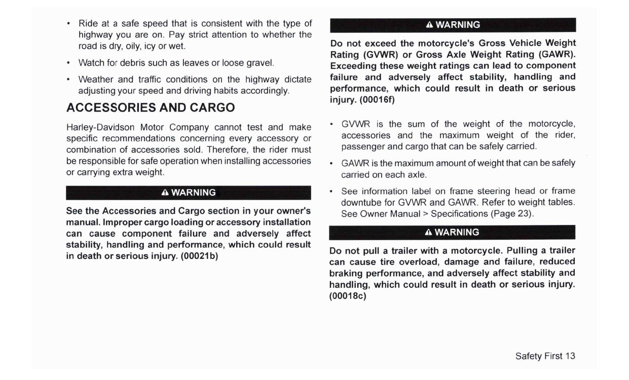 2017 Harley-Davidson FLHTKSE Bedienungsanleitung | Englisch