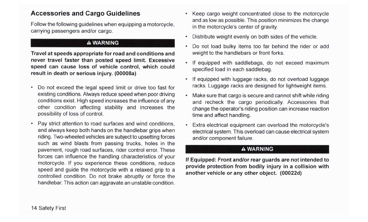 2017 Harley-Davidson FLHTKSE Bedienungsanleitung | Englisch