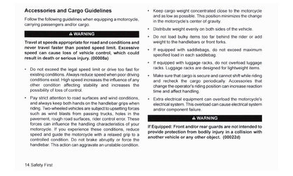 2017 Harley-Davidson FLHTKSE Bedienungsanleitung | Englisch