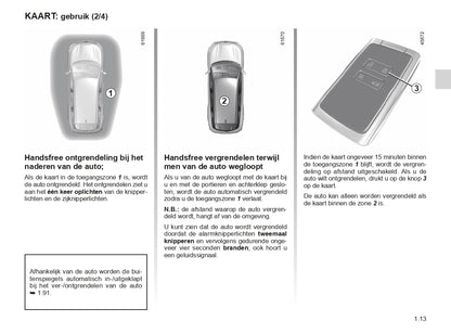 2023 Renault Espace E-Tech Hybrid Bedienungsanleitung | Niederländisch