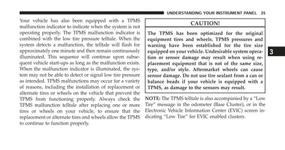 2014 Dodge Ram Truck Diesel Supplement Owner's Manual | English