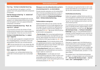2023 Week 48 Seat Arona Owner's Manual | Dutch