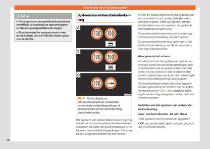 2023 Seat Arona Owner's Manual | Dutch