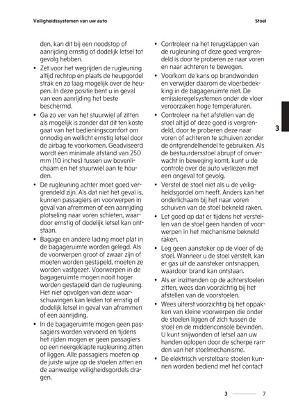2022-2023 Kia Sportage Bedienungsanleitung | Niederländisch
