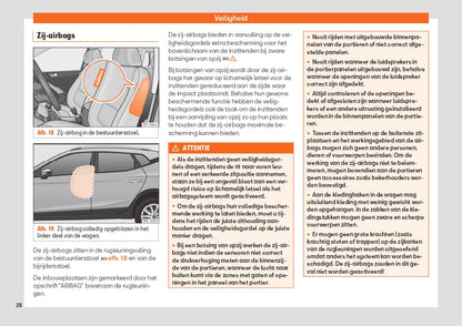 2022 Seat Arona Bedienungsanleitung | Niederländisch