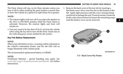 2020 Jeep Gladiator Owner's Manual | English