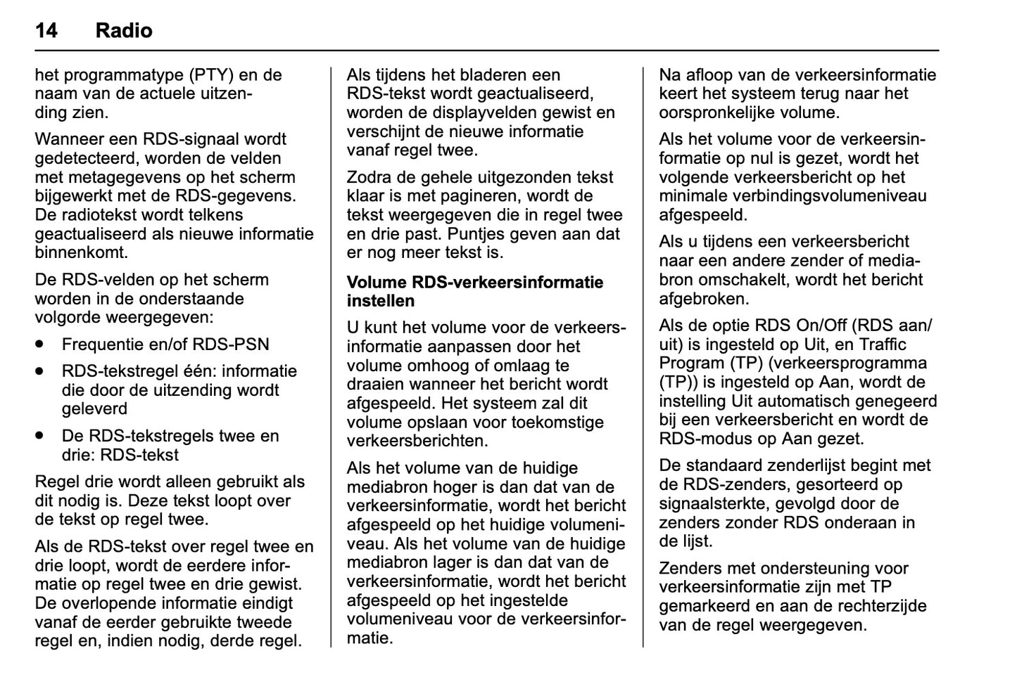 Chevrolet Corvette Mylink Infotainmentsysteem 2016