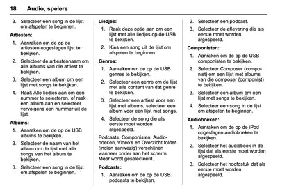 Chevrolet Corvette Mylink Infotainmentsysteem 2016