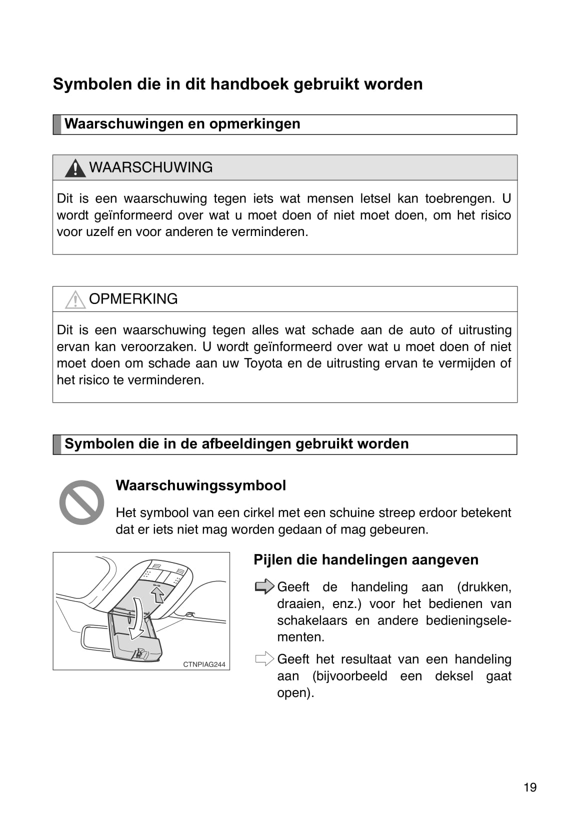 2009-2010 Toyota Corolla Bedienungsanleitung | Niederländisch