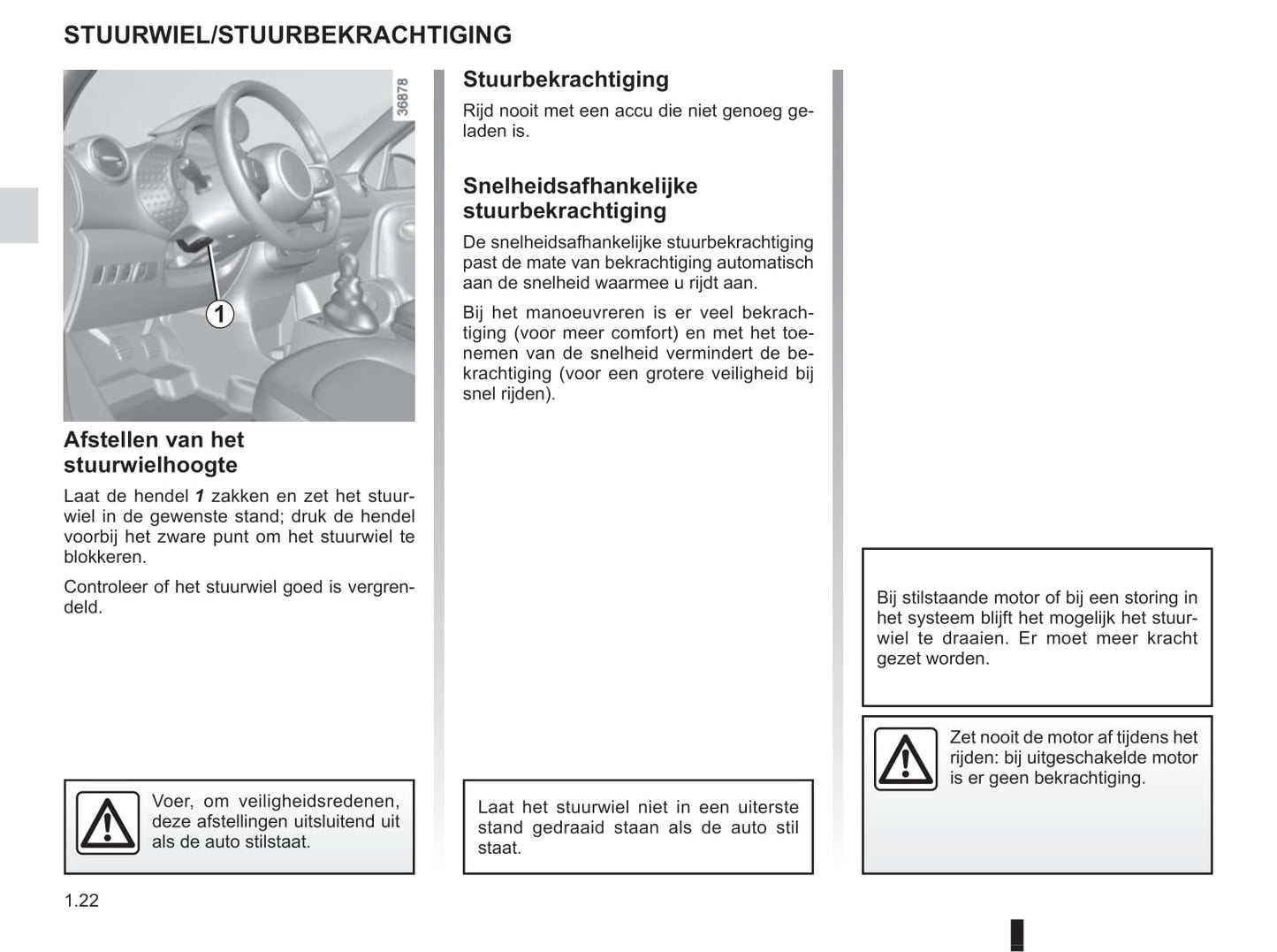 2015-2016 Renault Twingo Bedienungsanleitung | Niederländisch